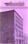 Inner City Issues- Fall 1972