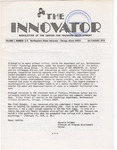 The Innovator- Jul/Aug. 1974