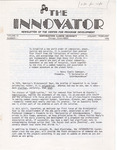 The Innovator- Jan/Feb. 1976