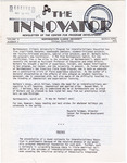 The Innovator- Mar/Apr. 1976