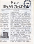 The Innovator- May/Jun. 1976