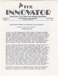 The Innovator- Jul/Aug. 1976