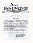 The Innovator- May/Jun. 1977