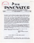 The Innovator- Nov/Dec. 1977