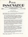 The Innovator- Jan/Feb. 1978