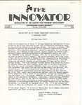 The Innovator- Jul/Aug. 1978