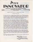 The Innovator- Nov/Dec. 1978
