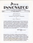 The Innovator- Jan/Feb. 1981