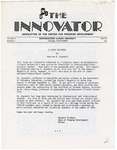 The Innovator- Winter 1982