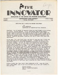 The Innovator- Spring-Summer 1983