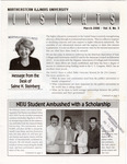 Insights- March 2006 by University Relations Staff