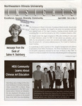 Insights- April 2006 by University Relations Staff