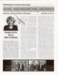 Insights- May 2006 by University Relations Staff