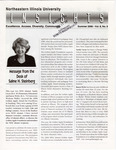 Insights- Summer 2006 by University Relations Staff
