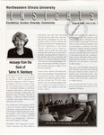 Insights- August 2006 by University Relations Staff