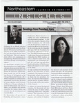 Insights- January 2007 by University Relations Staff
