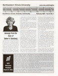 Insights- February 2007 by University Relations Staff