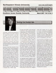Insights- March 2007 by University Relations Staff