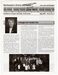 Insights- May 2007 by University Relations Staff