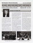 Insights- September 2007 by University Relations Staff