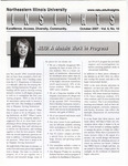 Insights- October 2007 by University Relations Staff