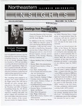 Insights- March 2008 by University Relations Staff
