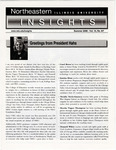 Insights- Summer 2008 by University Relations Staff