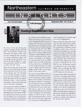 Insights- September 2008 by University Relations Staff
