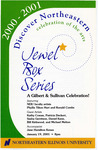 Jewel Box Series: A Gilbert and Sullivan Celebration!, Jan. 19, 2001