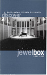 Jewel Box Series: Sep. 20, 2002