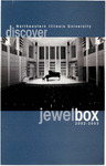Jewel Box Series: Haydn by the Lake, Oct. 18, 2002