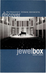 Jewel Box Series: Jan. 17, 2003