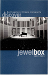 Jewel Box Series: Feb. 14, 2003