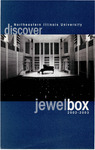 Jewel Box Series: Mar. 21, 2003