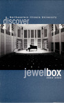 Jewel Box Series: Apr. 11, 2003