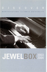 Jewel Box Series: Sep. 19, 2003