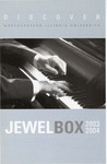Jewel Box Series: Dec. 19, 2003