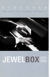 Jewel Box Series: May 21, 2004