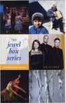Jewel Box Series: Nov. 21, 2014