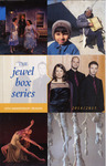 Jewel Box Series: Feb. 20, 2015