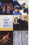 Jewel Box Series: Apr. 17, 2015 by Jewel Box Staff