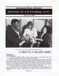 Journal of Performing Arts- May-Jun. 1989 by Kathy Bright