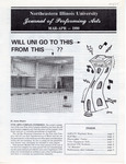 Journal of Performing Arts- Mar-Apr. 1990 by James Rogers