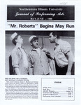 Journal of Performing Arts- May-Jun. 1990 by James Rogers