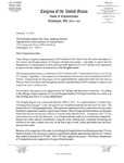 2000 - Appropriations