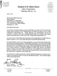 2001 - Appropriations 2.7
