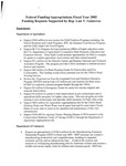 2004-2005 - Appropriations 5.5