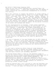 Form Letter Index by Office of Representative Luis V. Gutiérrez