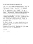Form Letters Energy by Office of Representative Luis V. Gutiérrez