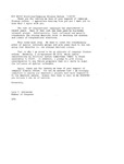 Form Letters Foreclosure by Office of Representative Luis V. Gutiérrez